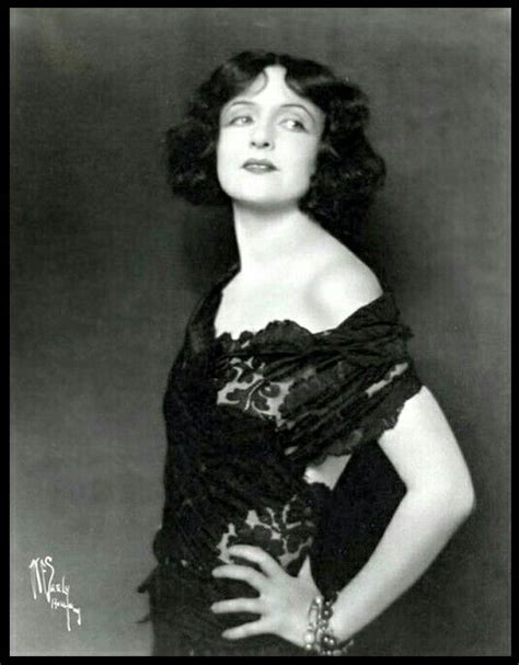 May Allison June 14 1890 March 27 1989 Was An American Actress