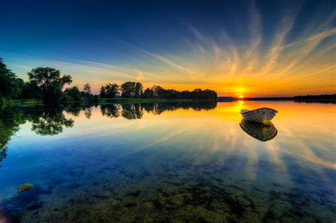 The Great Masurian Lakes travel | Warmia & Masuria, Poland - Lonely Planet