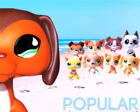 Lps Popular