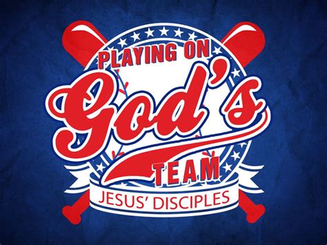 Playing On Gods Teamseries Graphic Vacation Bible School Themes