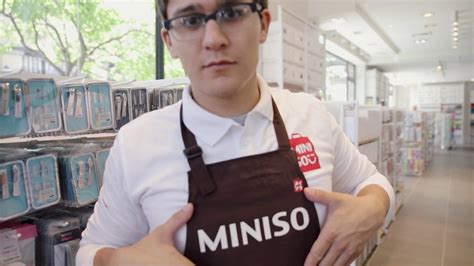 miniso usa opening 1 youtube