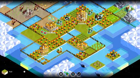 Review The Battle Of Polytopia Moonrise Steam