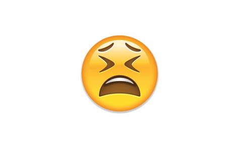 Whatsapp What Does The Tired Face Emoji Mean International News Agency