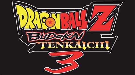 Descargar Dragon Ball Z Budokai Tenkaichi 3 Full Mega Full Mega Español