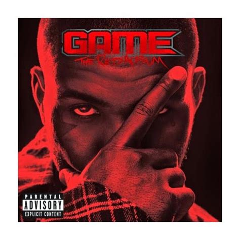 True Music In Hip Hop The Game Announces Release Date For The