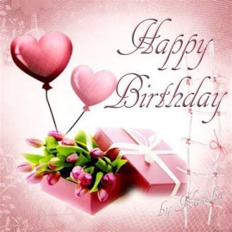 Beautiful Happy Birthday Images Quotes