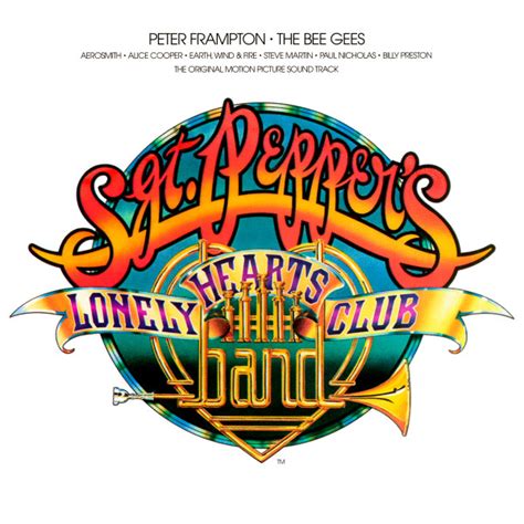 Sgt Peppers Lonely Hearts Club Band The Original Motion Picture