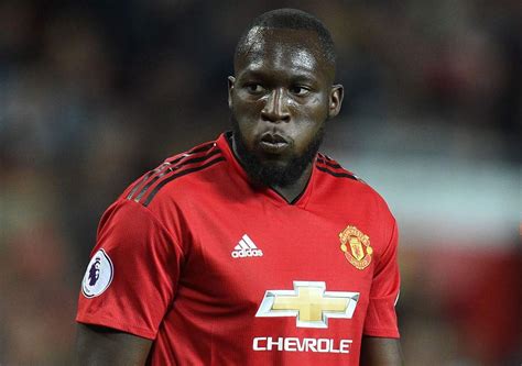 Лукаку ромелу (lukaku romelu) футбол нападающий бельгия 13.05.1993. «Манчестер Юнайтед» получил шикарное предложение по Лукаку ...