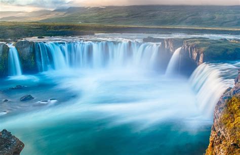 Top 10 Biggest Waterfalls In The World