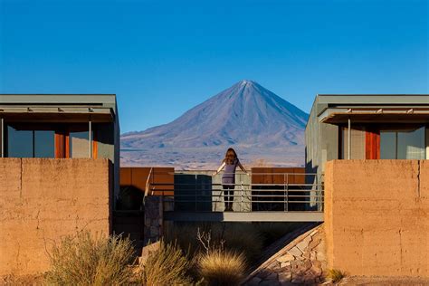 Hotel Review Of Tierra Atacama Chile Fathom
