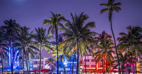 10 Things To Do In South Beach Miami That Dont Involve The Beach