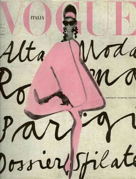 Pin By Sara Oleiro On Illustration Ilustrações Vintage Vogue Covers