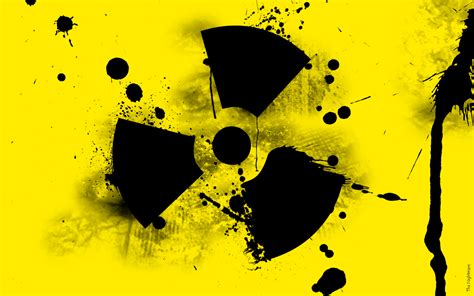 Radioactive Wallpaper 1440x900 1030