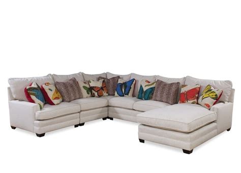 Sam Moore Margo Sectional Sofa Mattress Furniture Sectional Sofa