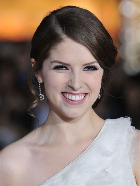 Anna Kendrick Pictures Gallery 23 Film Actresses