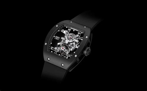 This watch, a limited edition of 50 pieces, will accompany rafael nadal in his quest for new trophies. Rafael Nadal wins French Open while wearing Richard Mille ...