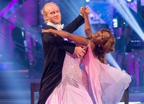 Strictly Come Dancing 11 Times History Was Made On Bbc Series Metro News
