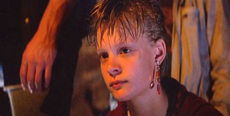 His dysfunctional parents are unable to provide any relief for him or themselves. Martha Plimpton - MovieActors.com