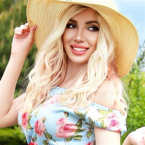 hot lady daria 27 yrs old from berdyansk ukraine if one can say about someone this perso