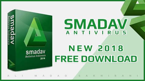 Smadav Antivirus Pro 2019 V1331 Serial Keys For Windows