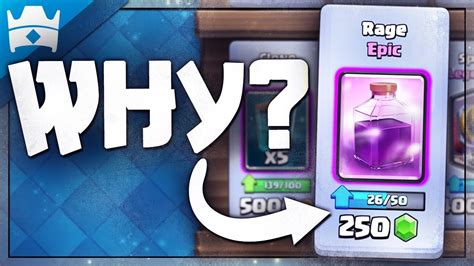 Remember to like & subscribe for daily clash videos! 5 ANNOYING FEATURES in CLASH ROYALE || 5 Changes for the ...