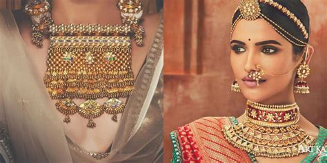 Love Rajasthani Jewellery Here Are Some Options Styl Inc