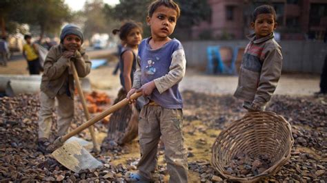 Action needs to be taken to ensure children continue to learn, and although there is no national child labour survey in malaysia, various studies and empirical evidence indicate that child labour is happening in certain. Child Labour Cases In India Increase By A Staggering 509% ...