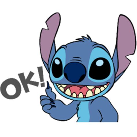 Stitch Sticker Pack And Lilo For Whatsapp Apk Voor Android Download