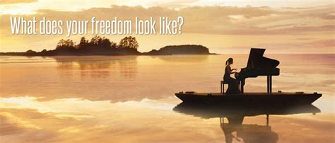 What Does Your Freedom Look Like With Images Your