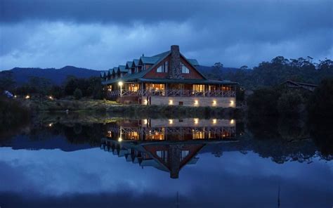 Luxury Wilderness And Wanderlust At Cradle Mountain Lodge Traveling