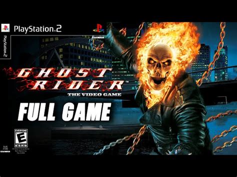 Ghost Rider Game Videos Ghost Rider Game Clips