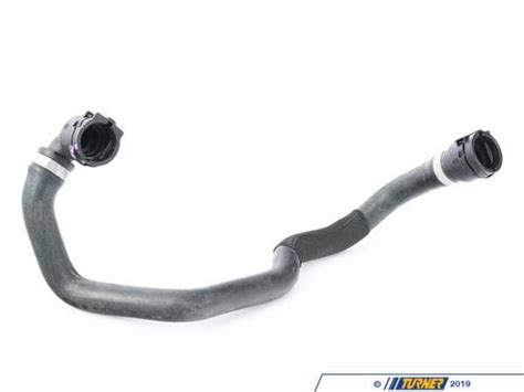 N55 coolant capacity is 10.5 quarts (10 liters) when completely drained. 17127589736 - Genuine BMW Coolant Hose - 17127589736 - E70 X5,E71 X6 | Turner Motorsport