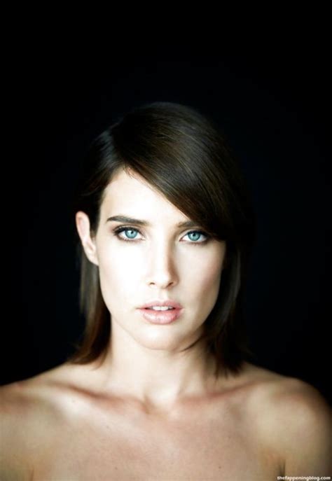 Cobie Smulders Nude Sexy Collection Photos Thefappening