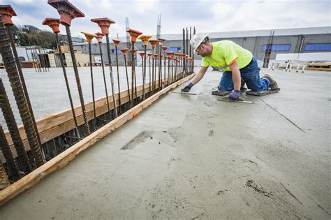 Learn About Curing Concrete With Water And Membranes
