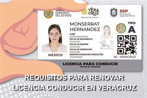 Requisitos Para Obtener La Licencia De Conducir En Veracruz My XXX Hot Girl
