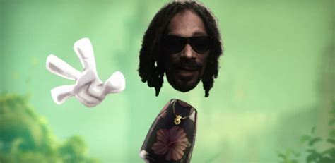 Snoop Dogg Announces Rayman Legends Xbox One And Ps4 Release Date In