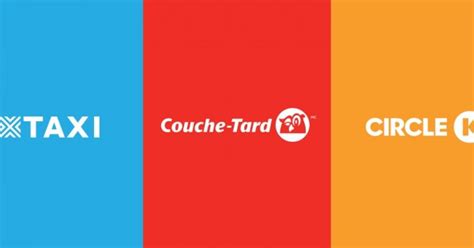 Couche-Tard et Circle K font confiance à TAXI | Grenier aux nouvelles