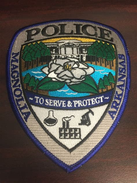 275 Best Arkansas Police Department Patches Images On Pinterest