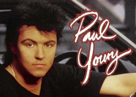 80s pop new wave british. Letra de la Canción Every Time You Go Away, Paul Young