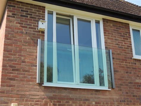 Order and pay for items or more and the postage is just p for each 'additional' item. Frameless Juliet Balcony | Glass Juliet Balcony ...