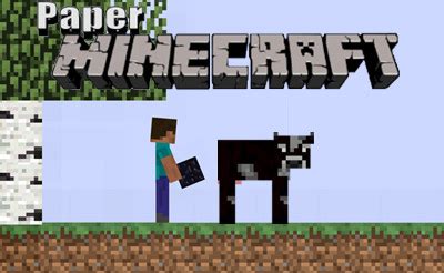 We did not find results for: Paper Minecraft - Jeux d'aventure - 1001 Jeux
