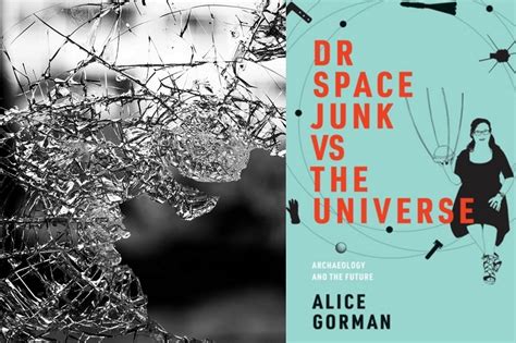Dr Space Junk Soars As The Peoples Choice News