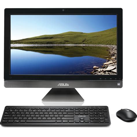This is the perfect computer, fast, easy to use, touch screen. ASUS All-in-One ET2210IUTS-B004E 21.5" ET2210IUTS-B004E