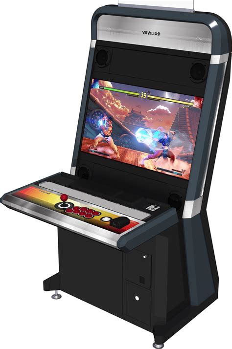 Arcade Version Of Sfv Arcade Edition Will Be Called Street Fighter V