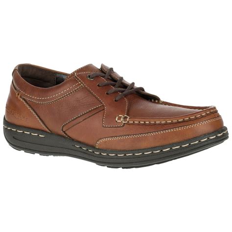 Maybe you would like to learn more about one of these? Hush Puppies Men's Vines Victory Casual Shoes - 673976 ...
