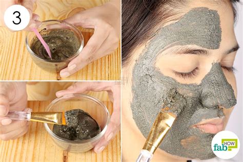 The 23 Best Ideas For Diy Blackhead Mask Home Inspiration And Ideas