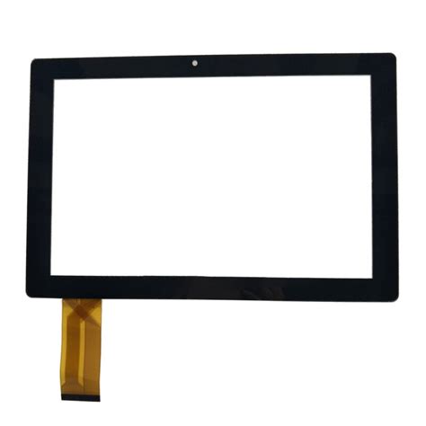 New 7 Inch Touch Screen Digitizer Panel C168253e6 Drfpc397t V10 Tablet