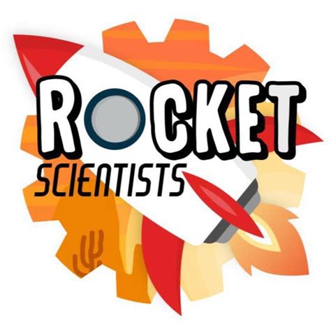 Rocket Scientists Uniraid 2020