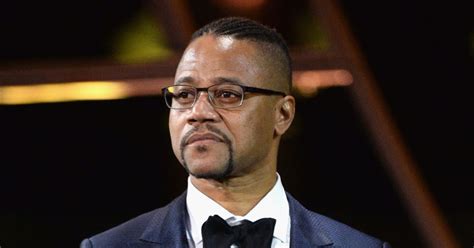 When cuba gooding, jr., delivered his nearly evangelical academy award acceptance speech for his performance in the 1996 film jerry maguire, audiences cheered for the young actor's unexpected. Cuba Gooding Jr. Turns Himself in Over Alleged Groping