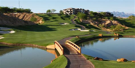 There are greater rewards for going it alone, but a smaller chance of winning the hole. Las Vegas Golf - Wolf Creek Golf Club at Paradise Canyon ...
